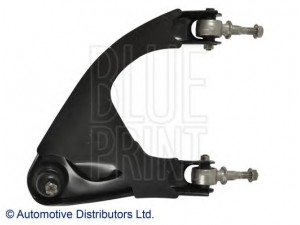 BLUE PRINT ADH28649 vikšro valdymo svirtis 
 Ašies montavimas/vairavimo mechanizmas/ratai -> Valdymo svirtis/pasukamosios svirties sujungimas -> Vairo trauklės (valdymo svirtis, išilginis balansyras, diago
52400-S30-003