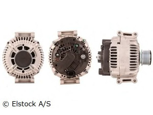 ELSTOCK 28-5562 kintamosios srovės generatorius 
 Elektros įranga -> Kint. sr. generatorius/dalys -> Kintamosios srovės generatorius
06E903016D, 06E903016DX