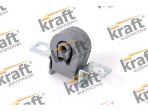 KRAFT AUTOMOTIVE 0500020 atraminis buferis, triukšmo slopintuvas 
 Išmetimo sistema -> Surinkimo dalys -> Atskiros surinkimo dalys -> Guminė apsauga
1H0.253.144, 1H0.253.144C, 6H0.253.144