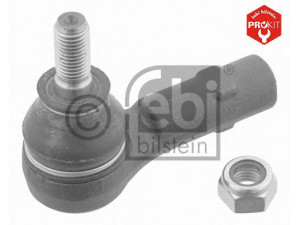 FEBI BILSTEIN 17704 skersinės vairo trauklės galas 
 Vairavimas -> Vairo mechanizmo sujungimai
6U0 422 811, 6U0 422 811