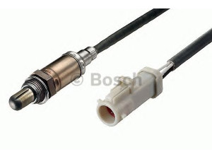 BOSCH 0 258 003 711 lambda jutiklis 
 Elektros įranga -> Jutikliai
0279 06265 5, 027 906 265 5