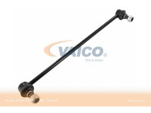 VAICO V70-0302 šarnyro stabilizatorius 
 Ašies montavimas/vairavimo mechanizmas/ratai -> Stabilizatorius/fiksatoriai -> Pasukimo trauklė
48820-0D010, 48820-52030