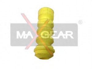 MAXGEAR 72-1716 atraminis buferis, pakaba 
 Pakaba -> Pakabos dalys -> Surinkimo dalys
6N0 512 131 A, 6N0 512 131 A, 6N0 512 131 A