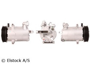 ELSTOCK 51-0415 kompresorius, oro kondicionierius 
 Oro kondicionavimas -> Kompresorius/dalys
9658128580, 71789742, 71789744