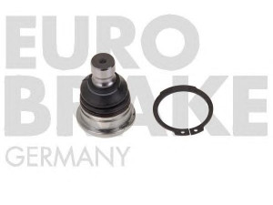 EUROBRAKE 59075043409 atramos/vairo trauklė 
 Ašies montavimas/vairavimo mechanizmas/ratai -> Sujungimai -> Atramos/vairo trauklė
545033BA00, 545302B000