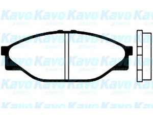 KAVO PARTS BP-9019 stabdžių trinkelių rinkinys, diskinis stabdys 
 Techninės priežiūros dalys -> Papildomas remontas
0446526030, 0446526040, 0446526050