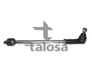 TALOSA 41-07207 strypo montavimas 
 Vairavimas -> Sujungimo trauklės surinkimas/dalys -> Sujungimo trauklės surinkimas
8N0422803D, 8N0422803D, 8N0422803D