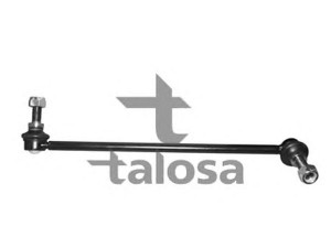TALOSA 50-01047 šarnyro stabilizatorius 
 Ašies montavimas/vairavimo mechanizmas/ratai -> Stabilizatorius/fiksatoriai -> Savaime išsilyginanti atrama
2043203889