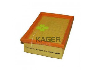 KAGER 12-0092 oro filtras 
 Techninės priežiūros dalys -> Techninės priežiūros intervalai
5029851, 6920749, 94FF9601AA, 99FF9601AA