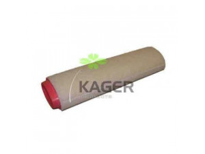 KAGER 12-0645 oro filtras 
 Filtrai -> Oro filtras
133712247444, 13712247444, PC1105