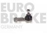 EUROBRAKE 59065033401 skersinės vairo trauklės galas 
 Vairavimas -> Vairo mechanizmo sujungimai
5682022000, 5682037000, 5682037010