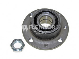 FLENNOR FR891229 rato guolio komplektas 
 Ašies montavimas/vairavimo mechanizmas/ratai -> Rato stebulė/montavimas -> Rato guolis
51754192, 60815883, 71737613, 51754192