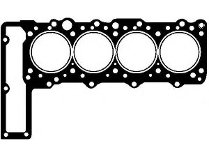 GLASER H50260-00 tarpiklis, cilindro galva 
 Variklis -> Cilindrų galvutė/dalys -> Tarpiklis, cilindrų galvutė
601 016 14 20, 601 016 33 20