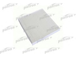 PATRON PF2165 filtras, salono oras 
 Techninės priežiūros dalys -> Techninės priežiūros intervalai
80292-SDA-A01, 80292-SDC-505-HE