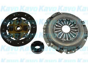 KAVO PARTS CP-8005 sankabos komplektas 
 Sankaba/dalys -> Sankabos remonto komplektas, visas