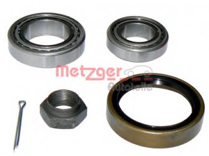 METZGER WM 996 rato guolio komplektas 
 Ašies montavimas/vairavimo mechanizmas/ratai -> Rato stebulė/montavimas -> Rato guolis
3350.25, 71714454, 3350.25