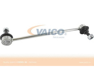 VAICO V25-7012 šarnyro stabilizatorius 
 Ašies montavimas/vairavimo mechanizmas/ratai -> Stabilizatorius/fiksatoriai -> Savaime išsilyginanti atrama
1 004 018, 1 067 818, 1 071 336