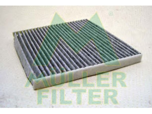 MULLER FILTER FK001 filtras, salono oras 
 Filtrai -> Oro filtras, keleivio vieta
72880-AG000, 72880-XA00A, 72880AG0009P