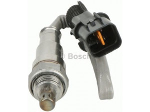 BOSCH F 00E 261 101 lambda jutiklis 
 Variklis -> Variklio elektra
39210 37160, 39210 37165, 392103716A