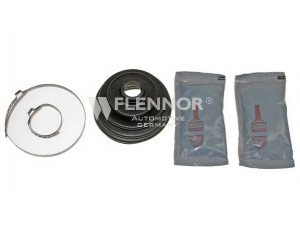 FLENNOR FL719719-MK gofruotoji membrana, kardaninis velenas 
 Ratų pavara -> Gofruotoji membrana
1603146, 1603179