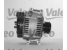 VALEO 437527 kintamosios srovės generatorius 
 Elektros įranga -> Kint. sr. generatorius/dalys -> Kintamosios srovės generatorius
06E903016F, 06E903016FX, 06E903018E