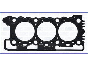 AJUSA 10203030 tarpiklis, cilindro galva 
 Variklis -> Cilindrų galvutė/dalys -> Tarpiklis, cilindrų galvutė
LR009723