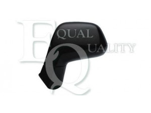 EQUAL QUALITY RS01448 išorinis veidrodėlis 
 Kėbulas -> Keleivių kabina -> Veidrodėlis
19177108