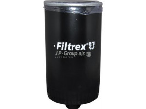 JP GROUP 1118502300 alyvos filtras 
 Filtrai -> Alyvos filtras
1328162, 13281621, 021115105B, 074115561