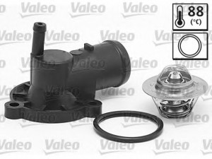 VALEO 820795 termostatas, aušinimo skystis 
 Aušinimo sistema -> Termostatas/tarpiklis -> Thermostat
047121111P, 47121111P