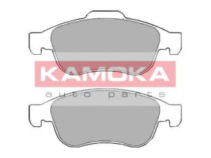 KAMOKA JQ101128 stabdžių trinkelių rinkinys, diskinis stabdys 
 Techninės priežiūros dalys -> Papildomas remontas
440603905R, 440603905R