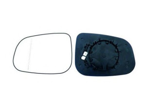 IPARLUX 31351502 veidrodėlio stiklas, išorinis veidrodėlis 
 Kėbulas -> Keleivių kabina -> Veidrodėlis
30716486, 30762571, 31299499