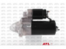 ATL Autotechnik A 18 260 starteris 
 Elektros įranga -> Starterio sistema -> Starteris
09 163 853, 09 512 048, 12 02 130