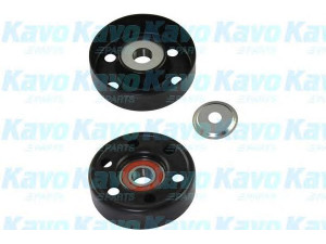 KAVO PARTS DIP-9018 kreipiantysis skriemulys, V formos rumbuotas diržas 
 Diržinė pavara -> V formos rumbuotas diržas/komplektas -> Laisvasis/kreipiamasis skriemulys
1660327010, 1660327011