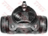 TRW BWD136 rato stabdžių cilindras 
 Stabdžių sistema -> Ratų cilindrai
0060749985, 60749985, 705688