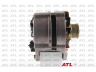 ATL Autotechnik L 38 200 kintamosios srovės generatorius 
 Elektros įranga -> Kint. sr. generatorius/dalys -> Kintamosios srovės generatorius
12 04 116, 12 04 143, 12 04 221