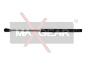 MAXGEAR 12-0130 dujinė spyruoklė, bagažinė 
 Vidaus įranga -> Bagažinė
1U9 827 550, 1U9 827 550B, 1U9 827 550C