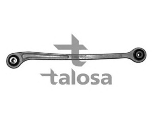 TALOSA 46-01732 vikšro valdymo svirtis 
 Ašies montavimas/vairavimo mechanizmas/ratai -> Valdymo svirtis/pasukamosios svirties sujungimas -> Vairo trauklės (valdymo svirtis, išilginis balansyras, diago
2203502606, 2203502706, K620097
