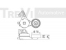 TREVI AUTOMOTIVE TA1171 įtempiklio svirtis, V formos rumbuotas diržas 
 Diržinė pavara -> V formos rumbuotas diržas/komplektas -> Įtempiklis
06A903315D, 06A903315E, 06A903315F