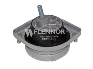 FLENNOR FL4314-J variklio montavimas 
 Variklis -> Variklio montavimas -> Variklio montavimo rėmas
22111092824