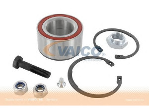 VAICO V10-8547 rato guolio komplektas 
 Ašies montavimas/vairavimo mechanizmas/ratai -> Rato stebulė/montavimas -> Rato guolis
321498625A, 321498625B, 321498625C