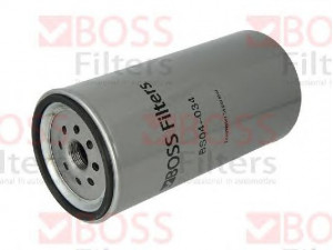 BOSS FILTERS BS04-034 vandens čiaupas, degalų sistema 
 Degalų tiekimo sistema -> Kuro filtras/korpusas