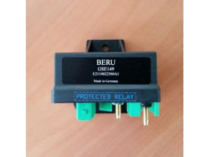BERU GSE149 valdymo blokas, kaitinimo žvakių sistema 
 Elektros įranga -> Valdymo blokai
9639912580, 5981 31, 5981 38