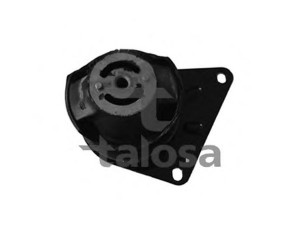 TALOSA 61-05325 variklio montavimas 
 Variklis -> Variklio montavimas -> Variklio montavimo rėmas
6N0199162A, 6N0199162H, 6N0199262L