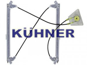 AD KÜHNER AV1135 lango pakėliklis 
 Vidaus įranga -> Elektrinis lango pakėliklis
8P4837461A, 8P4837461B