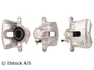 ELSTOCK 82-0091 stabdžių apkaba 
 Stabdžių sistema -> Stabdžių matuoklis -> Stabdžių matuoklio montavimas
34111154379