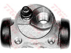 TRW BWD114 rato stabdžių cilindras 
 Stabdžių sistema -> Ratų cilindrai
440265