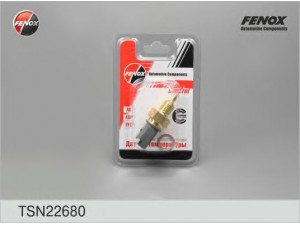 FENOX TSN22680 siuntimo blokas, aušinimo skysčio temperatūra 
 Elektros įranga -> Jutikliai
96367771, 9636777180, 8942202020