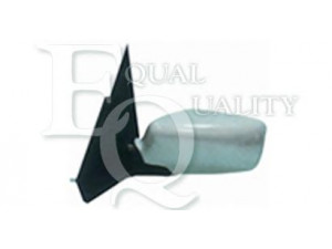 EQUAL QUALITY RS00359 išorinis veidrodėlis 
 Kėbulas -> Langai/veidrodėliai -> Veidrodėlis
1053851