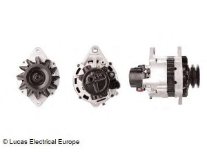 LUCAS ELECTRICAL LRA02483 kintamosios srovės generatorius 
 Elektros įranga -> Kint. sr. generatorius/dalys -> Kintamosios srovės generatorius
23100-11T15, LR235-403T