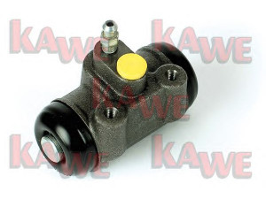 KAWE W4462 rato stabdžių cilindras 
 Stabdžių sistema -> Ratų cilindrai
9404402708, 9404402708, ZF09938868